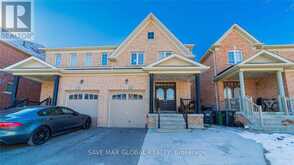 36 LOFTSMOOR DRIVE Brampton