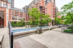 1511 - 830 LAWRENCE AVENUE W Toronto