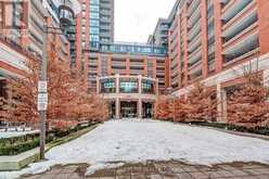 1511 - 830 LAWRENCE AVENUE W Toronto