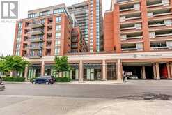 1511 - 830 LAWRENCE AVENUE W Toronto