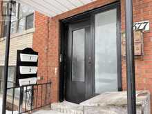 377 CALEDONIA ROAD Toronto