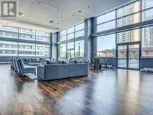 3907 - 2200 LAKE SHORE BOULEVARD W Toronto