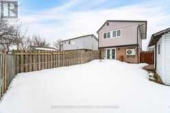 12 HUCKLEBERRY SQUARE Brampton