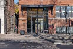 105 - 2154 DUNDAS STREET W Toronto