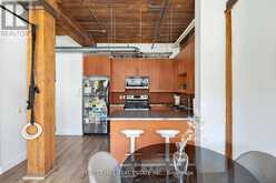 105 - 2154 DUNDAS STREET W Toronto