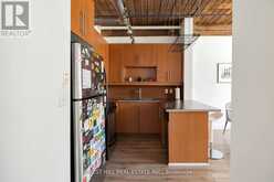 105 - 2154 DUNDAS STREET W Toronto