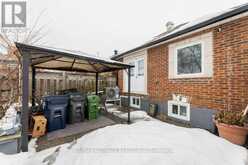 698 OLD WESTON ROAD W Toronto