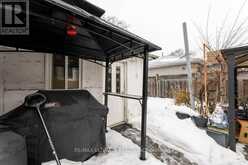 698 OLD WESTON ROAD W Toronto