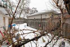 698 OLD WESTON ROAD W Toronto