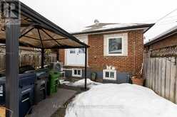 698 OLD WESTON ROAD W Toronto