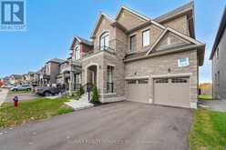 43 RAINBROOK CLOSE Brampton