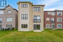 43 RAINBROOK CLOSE Brampton