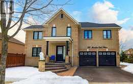 56 MEADOW OAK PLACE Toronto