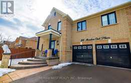 56 MEADOW OAK PLACE Toronto