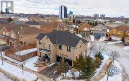 56 MEADOW OAK PLACE Toronto