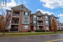 202 - 2333 SAWGRASS DRIVE Oakville