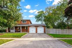 716 CAMERON COURT Mississauga