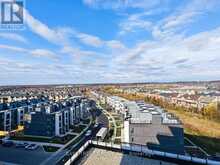 827 - 395 DUNDAS STREET W Oakville