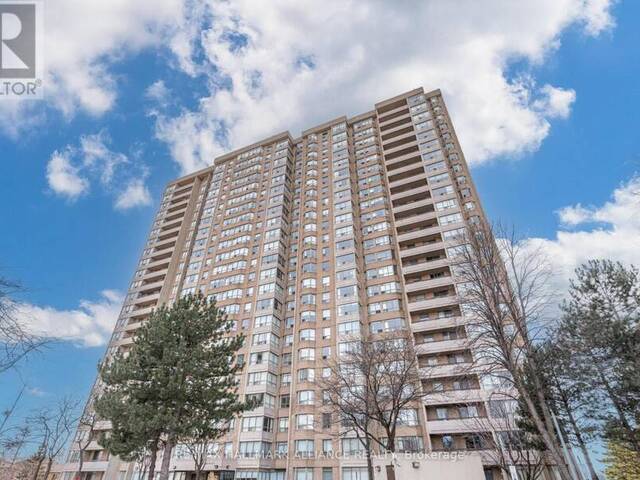 307 - 30 MALTA AVENUE Brampton Ontario