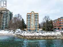 704 - 2210 LAKESHORE ROAD Burlington