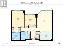 704 - 2210 LAKESHORE ROAD Burlington