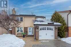 3976 TAFFEY CRESCENT Mississauga