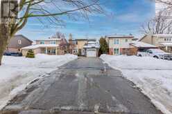 3976 TAFFEY CRESCENT Mississauga