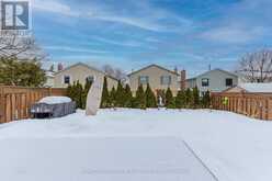 3976 TAFFEY CRESCENT Mississauga