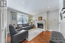 3976 TAFFEY CRESCENT Mississauga