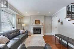 3976 TAFFEY CRESCENT Mississauga