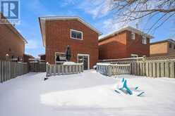 79 ECCLESTONE DRIVE Brampton