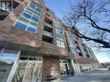 814 - 1787 ST CLAIR AVENUE W Toronto