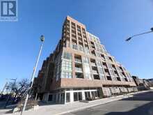 814 - 1787 ST CLAIR AVENUE W Toronto