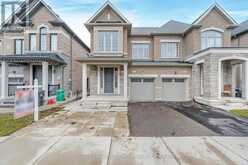 6 CLUNBURRY ROAD Brampton