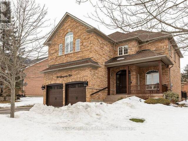 49 WINEGARDEN TRAIL Hamilton Ontario