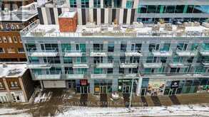 108 - 60 FREDERICK STREET Kitchener