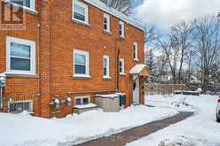 3 - 216 216 MACDONALD AVE AVENUE S Belleville