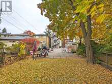 4 - 431 BALLIOL STREET Toronto