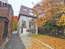 4 - 431 BALLIOL STREET Toronto