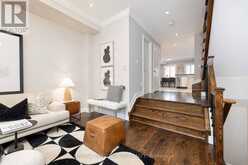 4450 BATHURST STREET Toronto