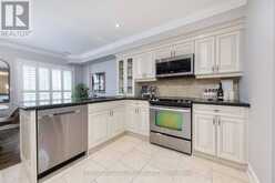 4450 BATHURST STREET Toronto