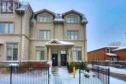 4450 BATHURST STREET Toronto