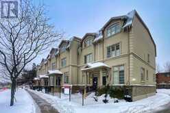 4450 BATHURST STREET Toronto