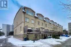 4450 BATHURST STREET Toronto