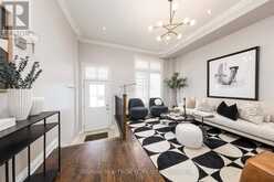 4450 BATHURST STREET Toronto