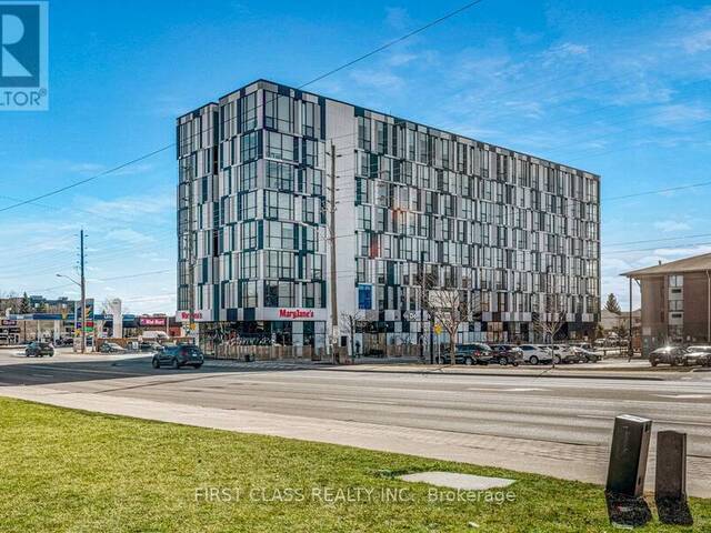 602 - 1900 SIMCOE STREET N Oshawa Ontario