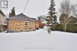 15 BEAVERBROOK AVENUE Toronto