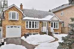 15 BEAVERBROOK AVENUE Toronto