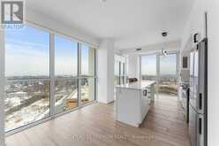 1204 - 1063 DOUGLAS MCCURDY COMM CIRCLE Mississauga