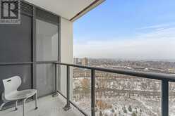 1204 - 1063 DOUGLAS MCCURDY COMM CIRCLE Mississauga